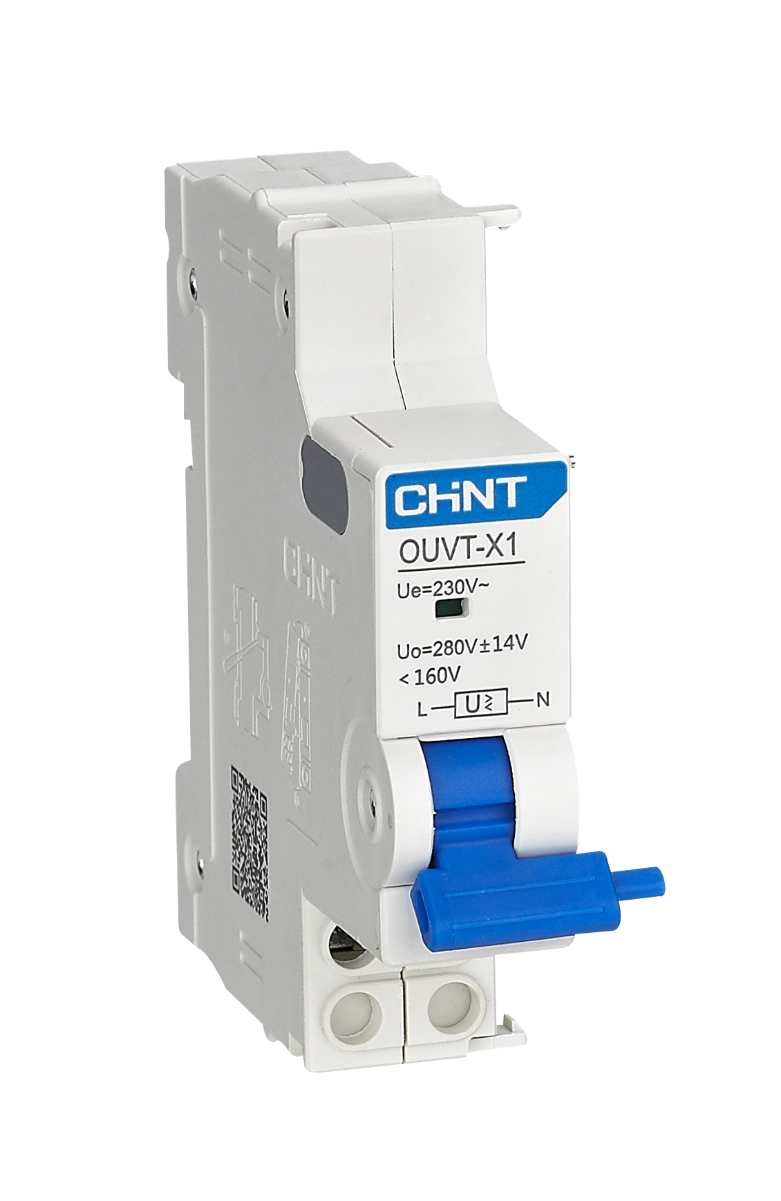 OUVT X1 Accessories (Final Power Distribution)